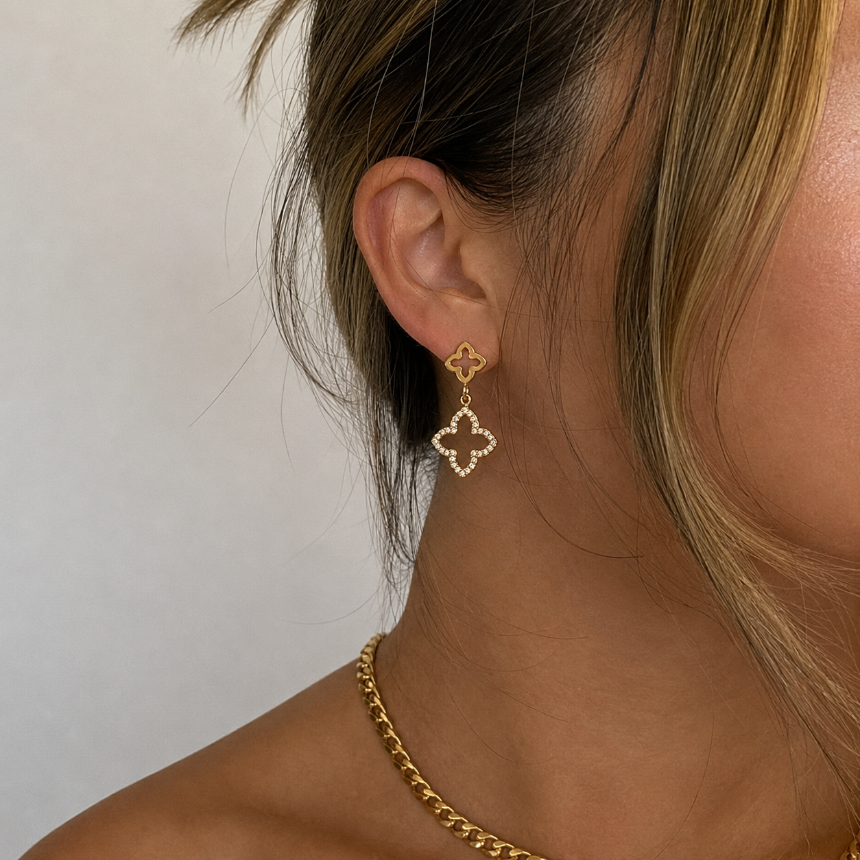 Boucles Loane