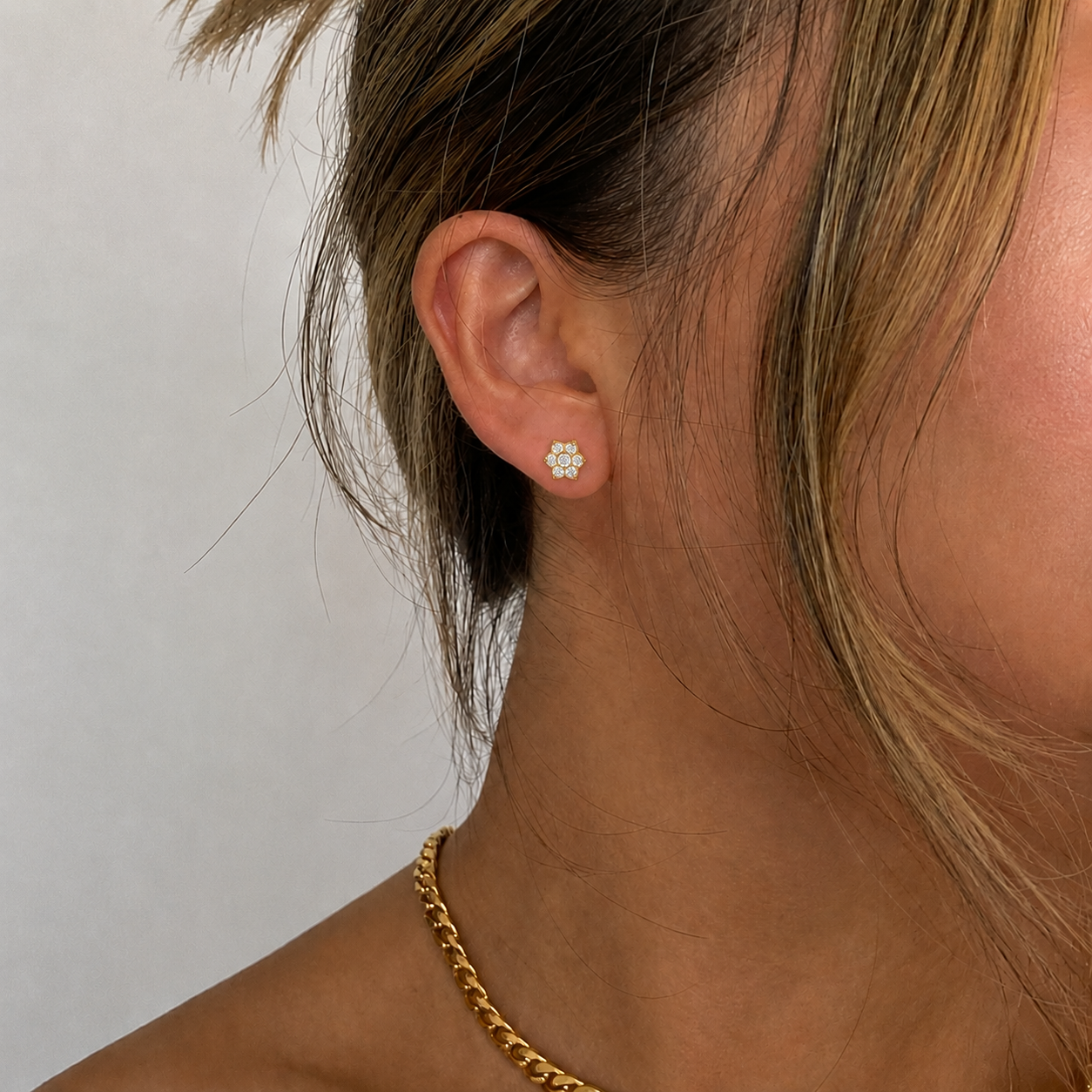 Boucles Yasmine