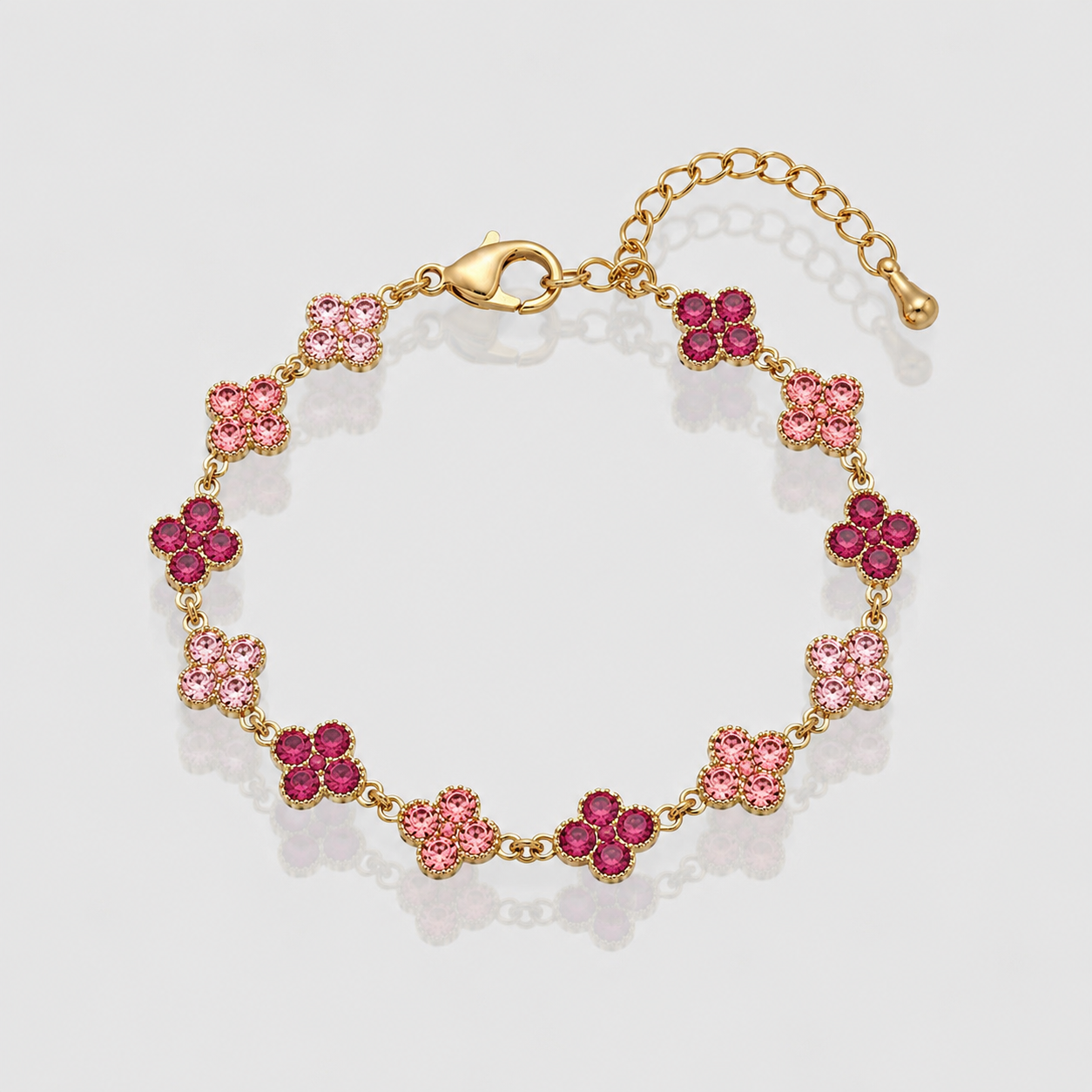 Bracelet Lys