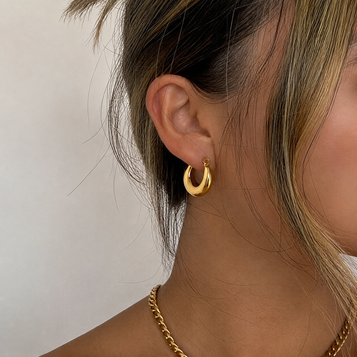 Boucles Zina