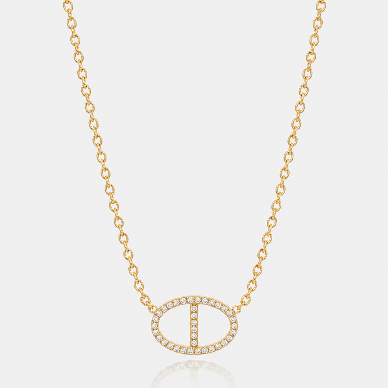 Collier Myra