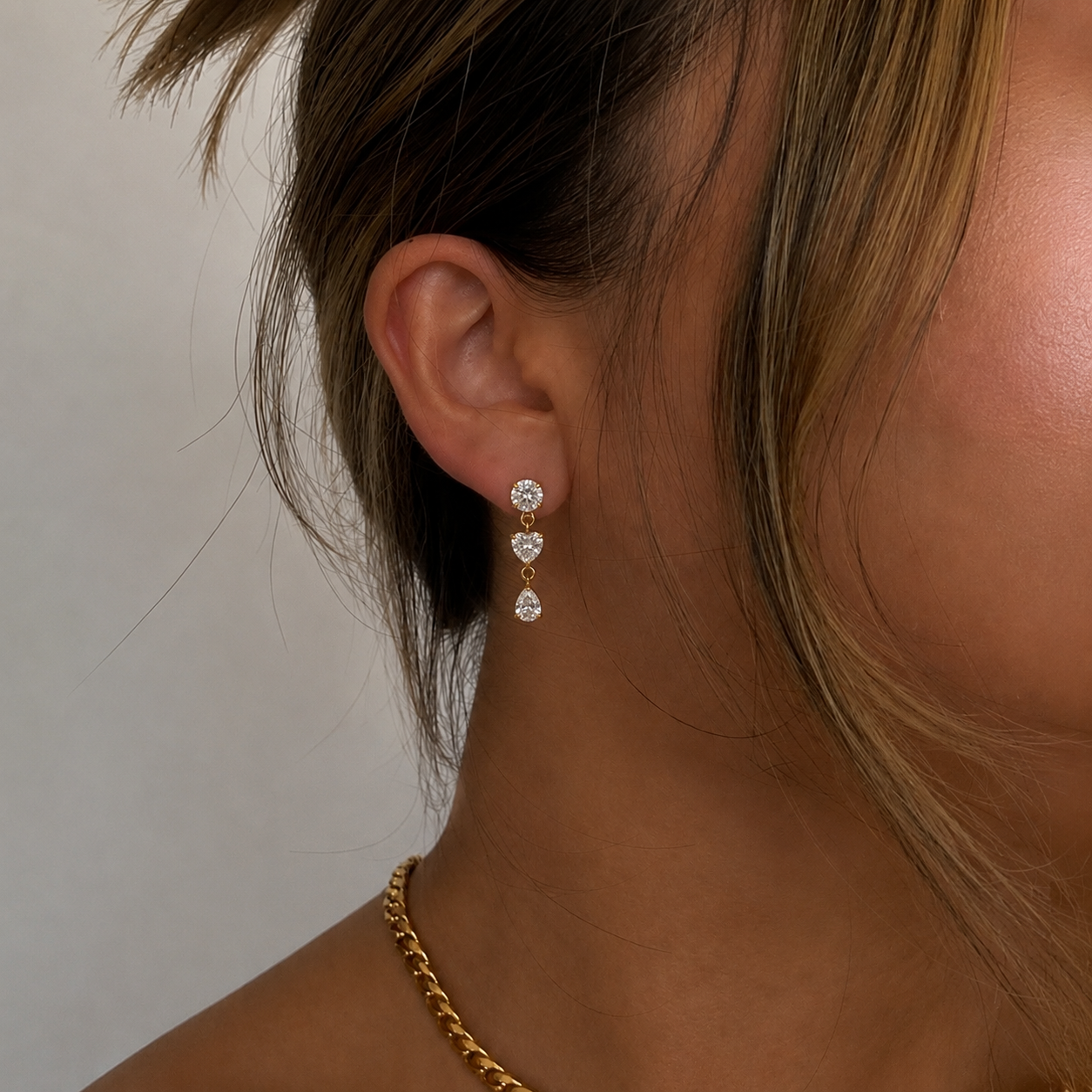 Boucles Sam