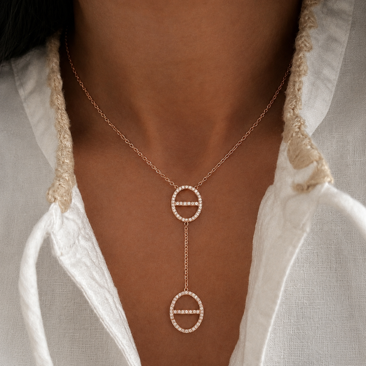 Collier Céleste