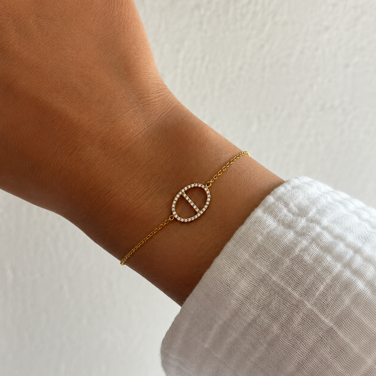 Bracelet Céleste