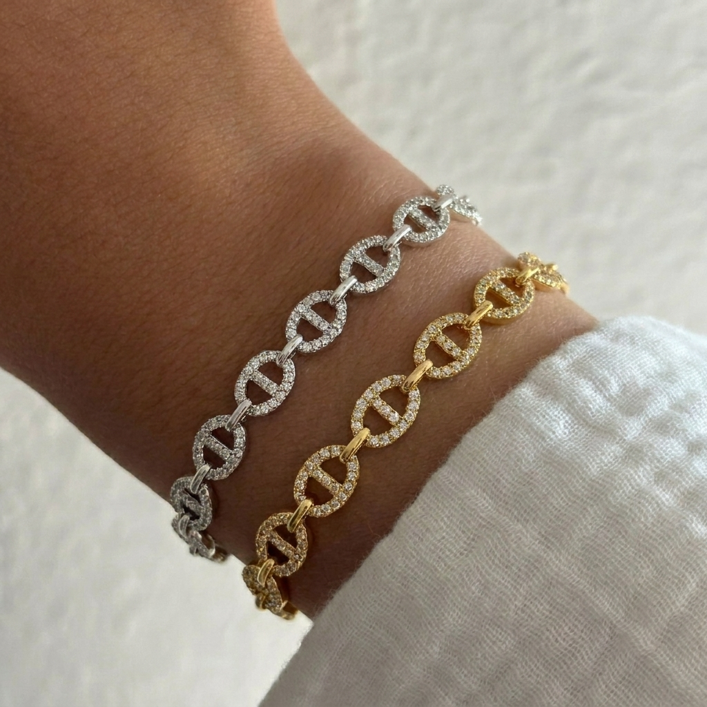 Bracelet Zeyna