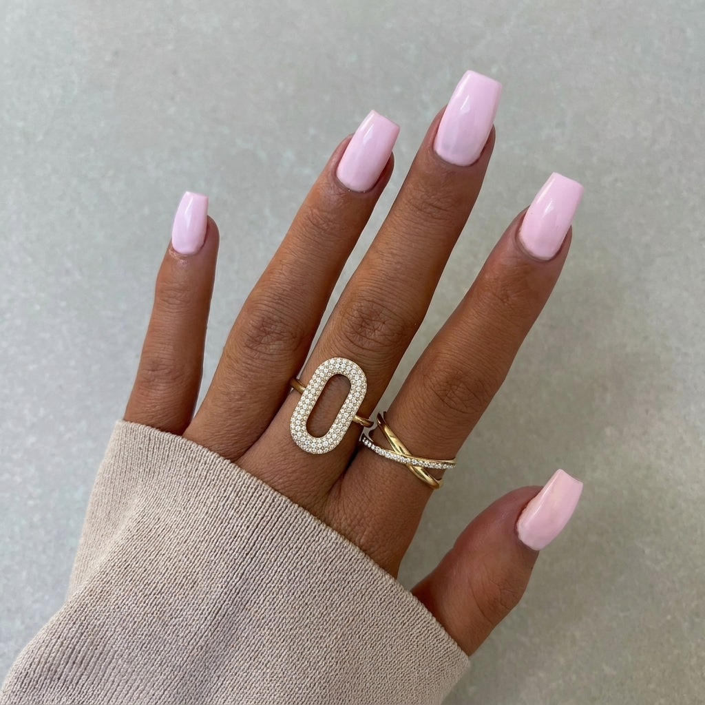 Bague Haneya