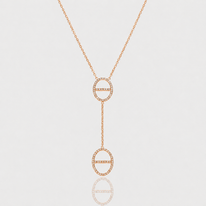 Collier Céleste
