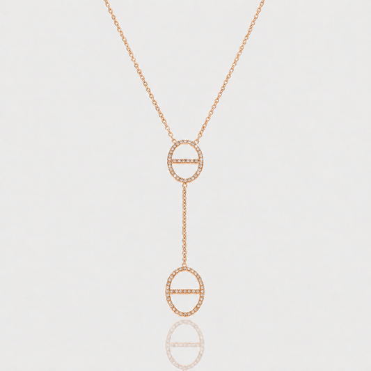 Collier Céleste