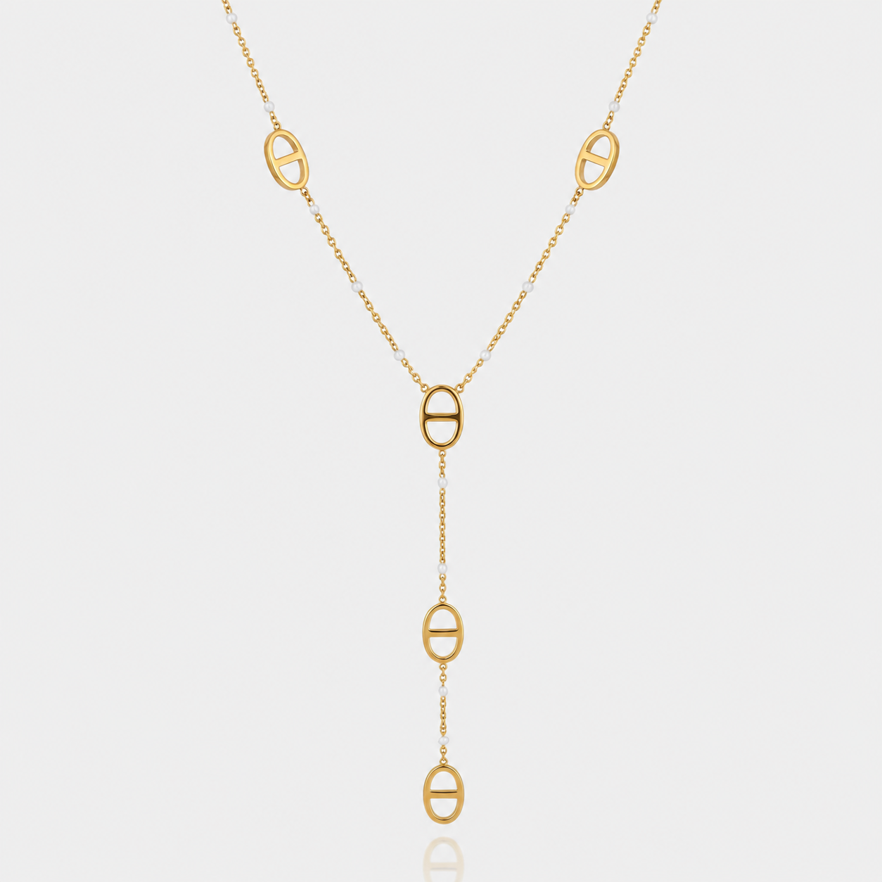 Collier Nara