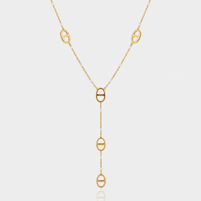 Collier Nara