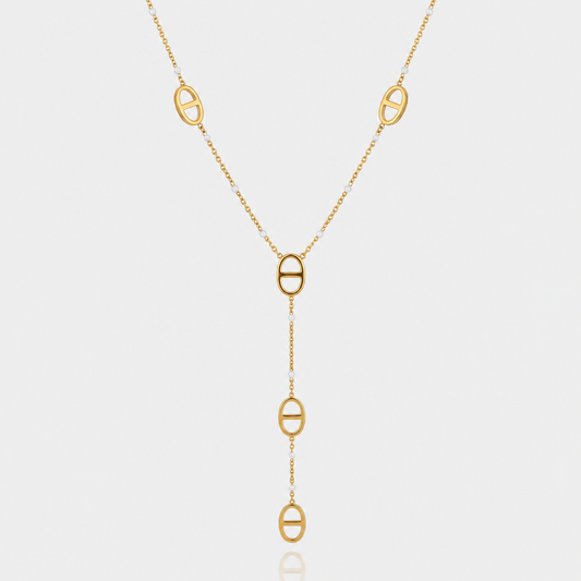Collier Nara