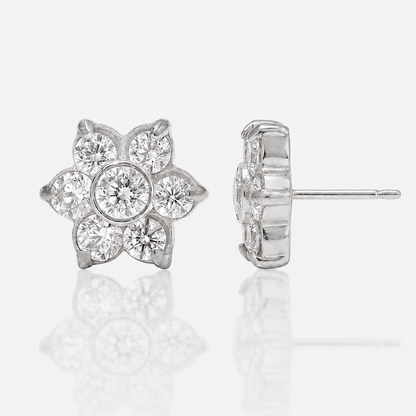 Boucles Yasmine