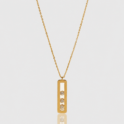 Collier Trilys