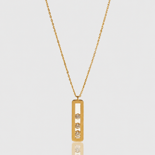Collier Trilys