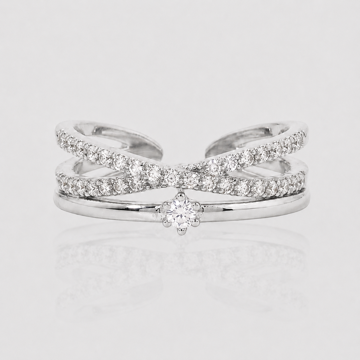 Bague Noa