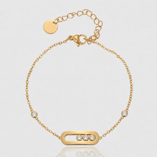 Bracelet Trilys