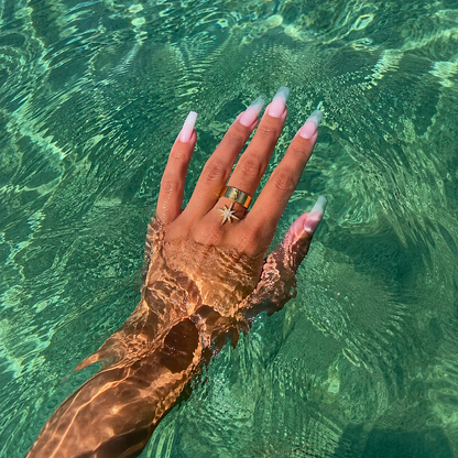 Bague Alix