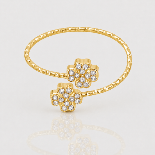 Bague Cassie