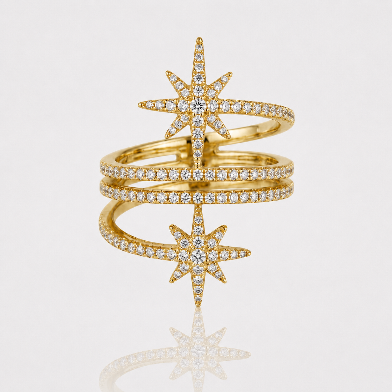 Bague Nour