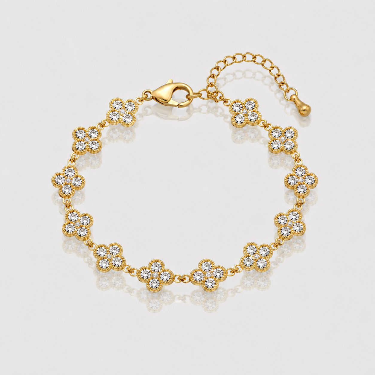 Bracelet Lys