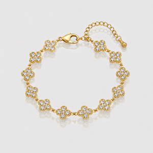 Bracelet Lys