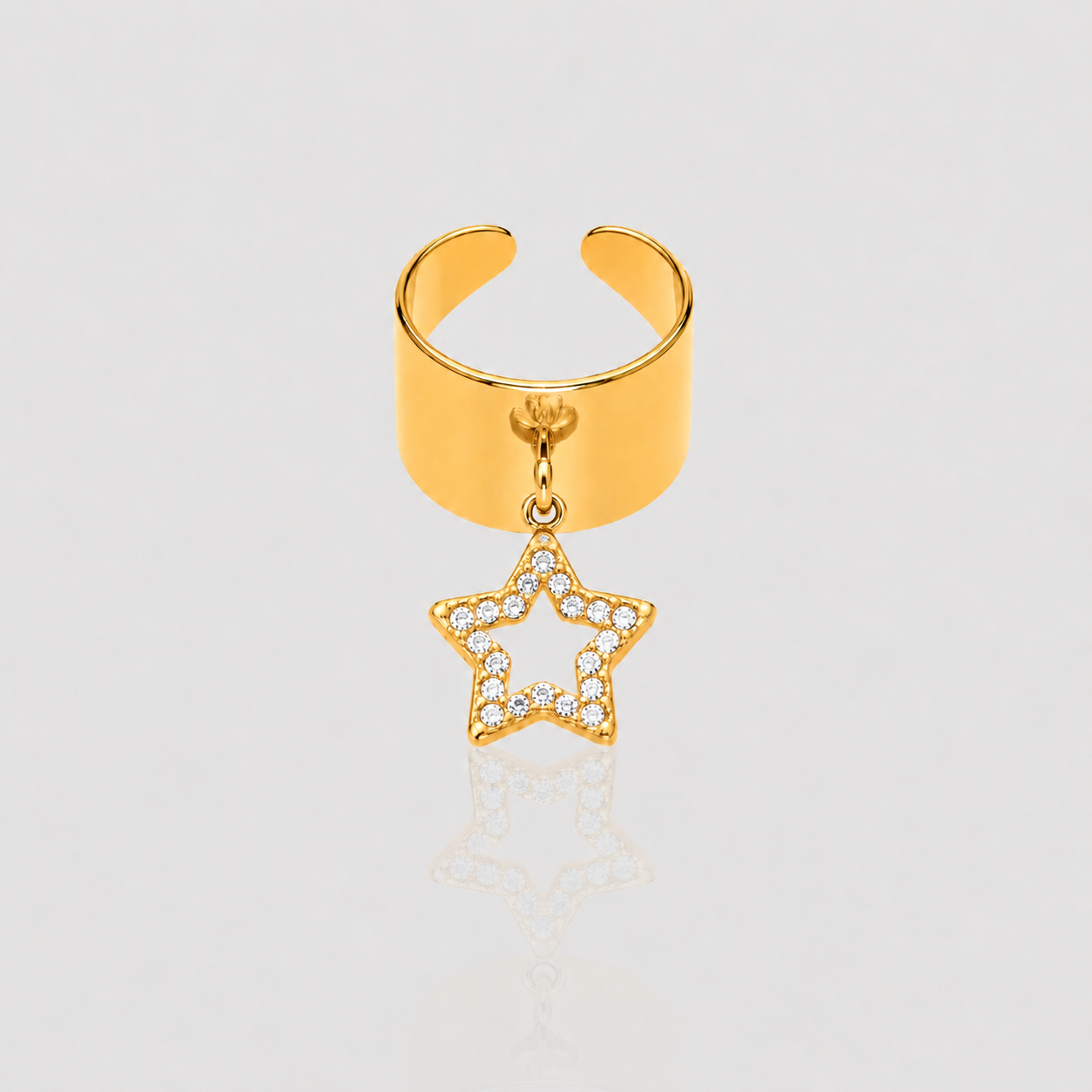 Bague Amira