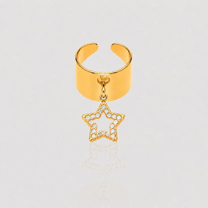 Bague Amira