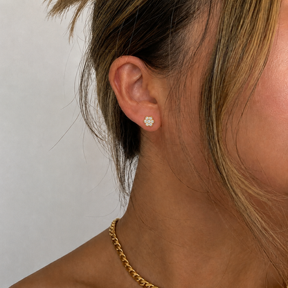 Boucles Yasmine