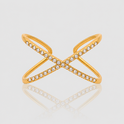 Bague Léna