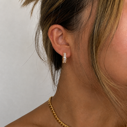 Boucles Liyah