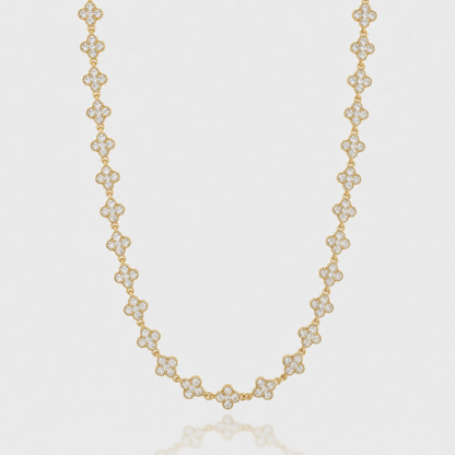 Collier Lys