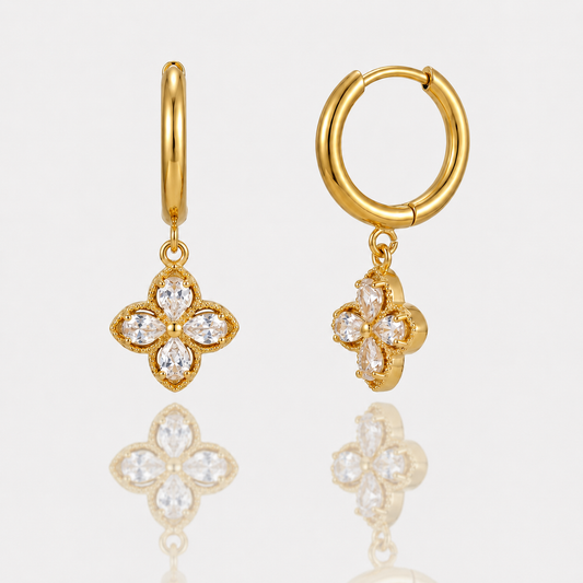 Boucles Melly