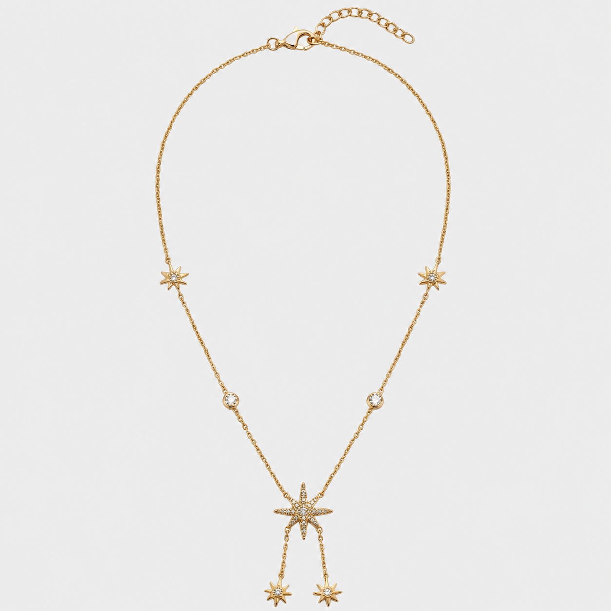 Collier Lily