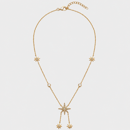 Collier Lily