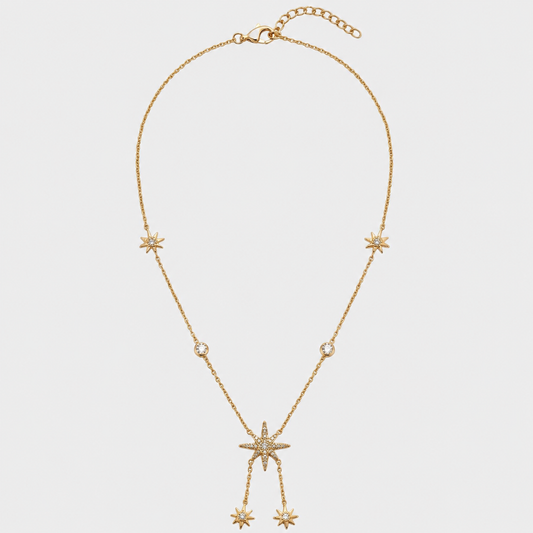 Collier Lily