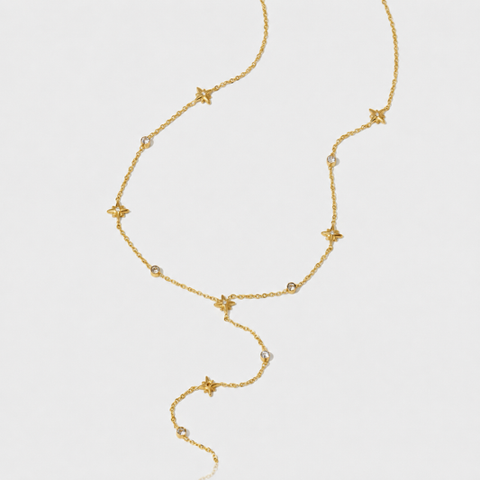 Collier Alya