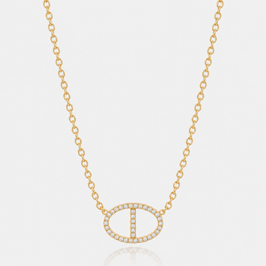 Collier Myra