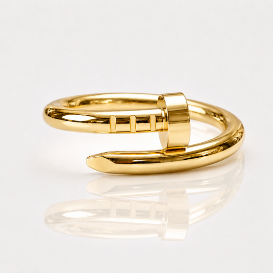 Bague Celine