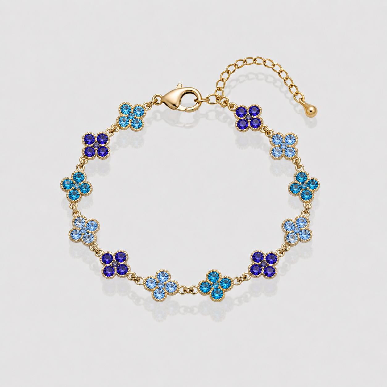 Bracelet Lys
