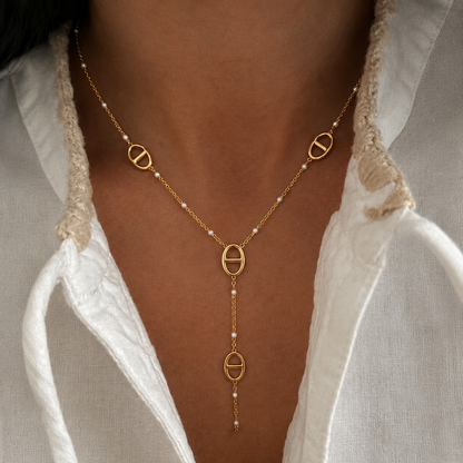 Collier Nara