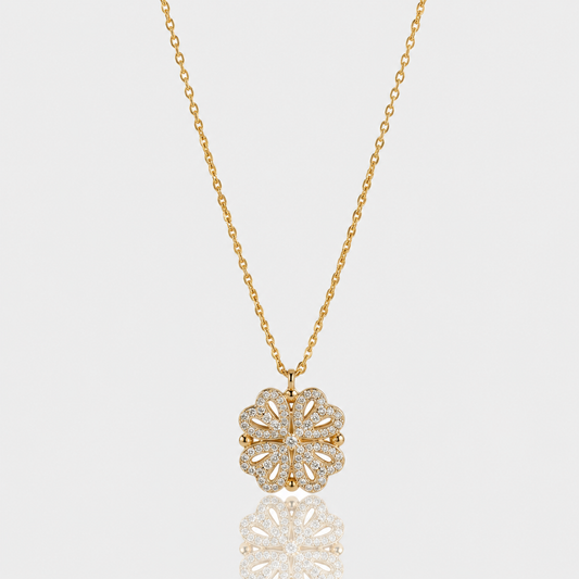 Collier Stella