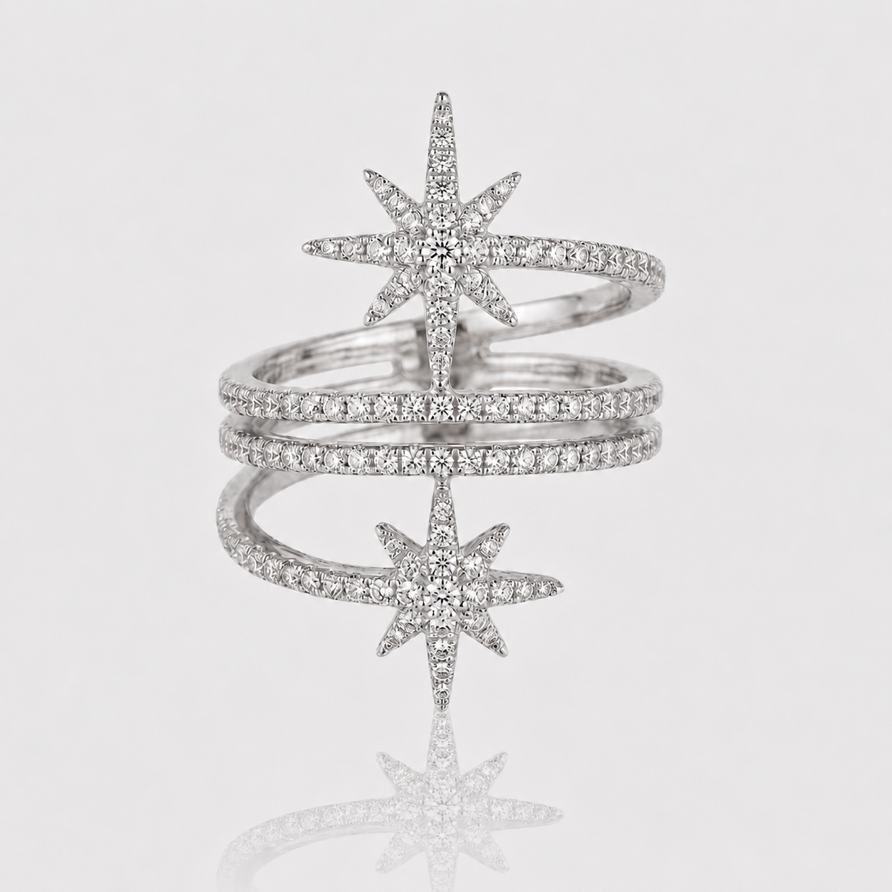 Bague Nour