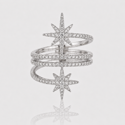 Bague Nour