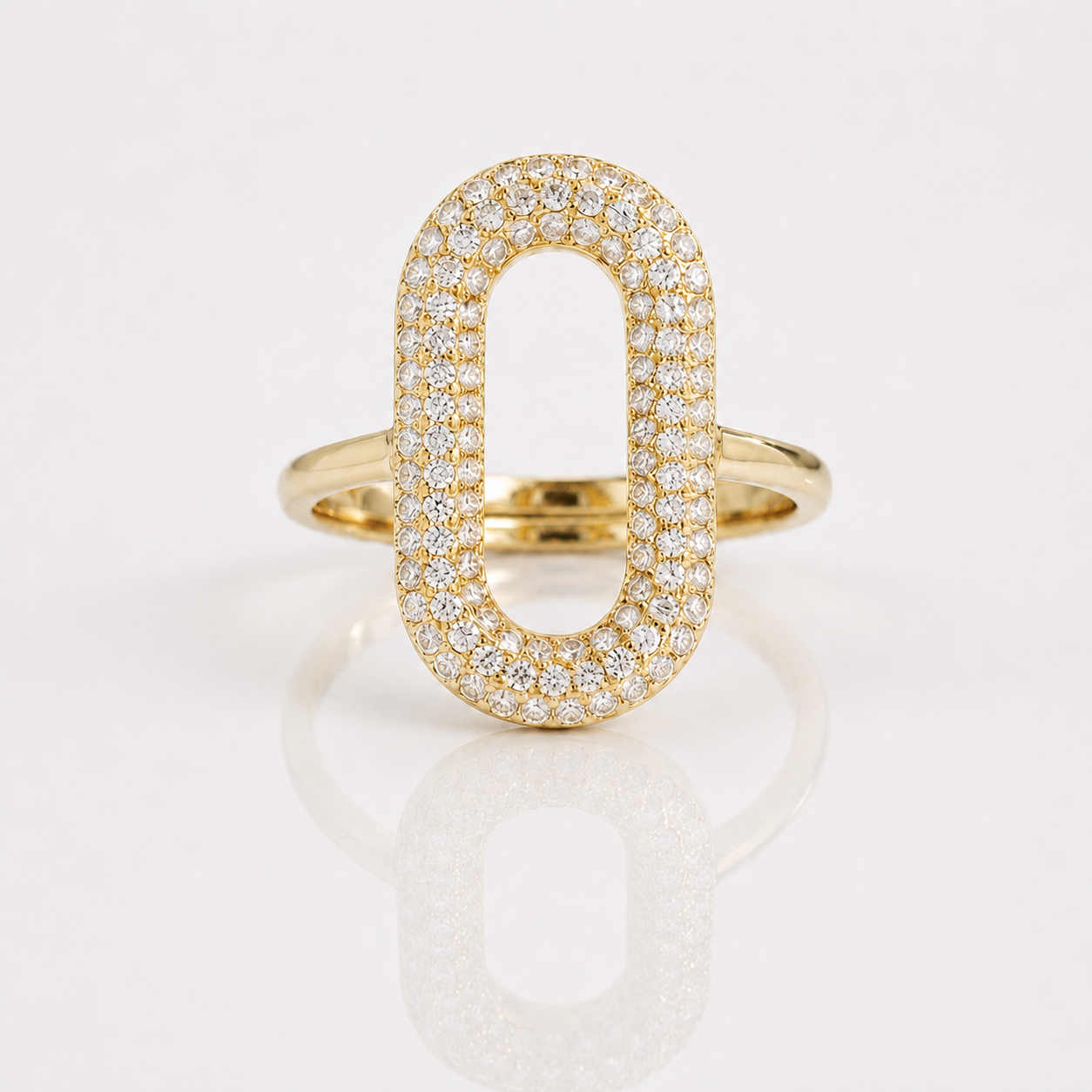 Bague Haneya
