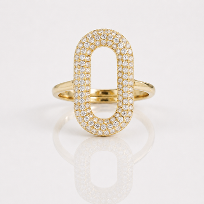 Bague Haneya