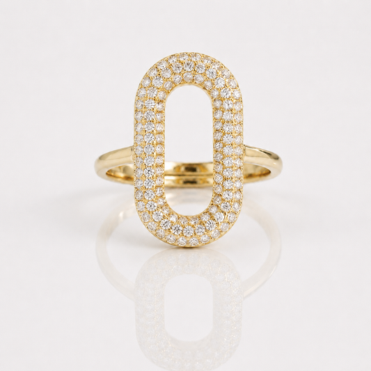 Bague Haneya