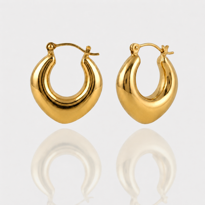 Boucles Zina