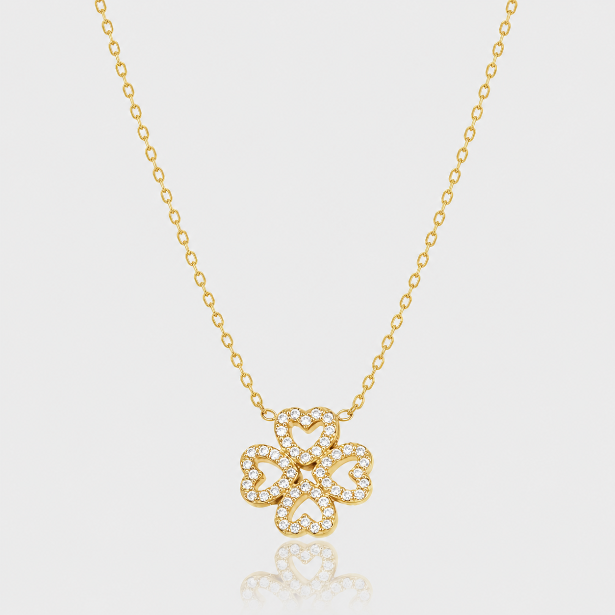 Collier Love