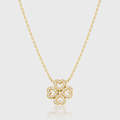 Collier Love