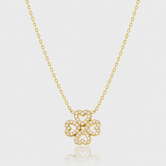 Collier Love